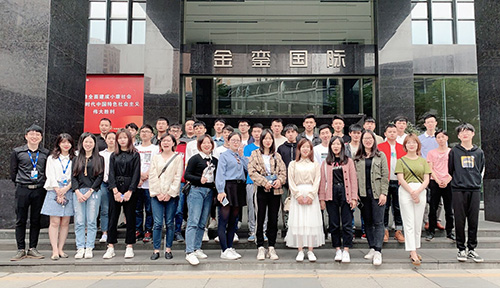达内UI培训班1903开班盛况