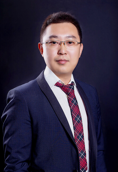 崔庆江 UID讲师