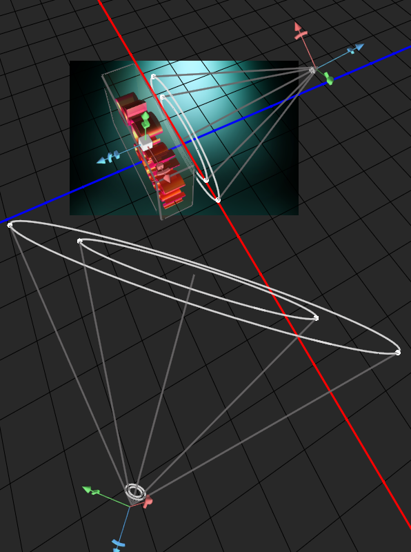 【PS教程】创建流光溢彩的3D文字