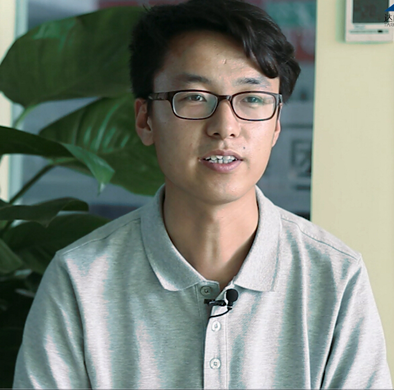 旅游行业从业人员参加达内UI培训  转型成功起薪达7K