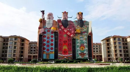 为什么国货的设计这么烂-达内UI设计告诉你