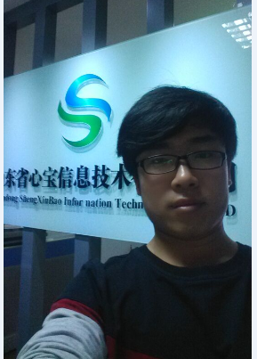 平面设计培训学员成功就业