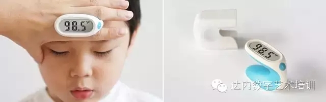 达内设计课堂  |  设计中加入感情元素，让设计暖到心窝！