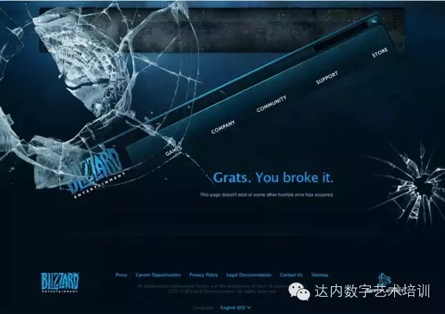 达内设计课堂  |  设计中加入感情元素，让设计暖到心窝！