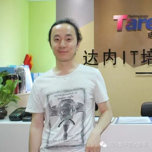 UED就业啦，薪资高得吓坏宝宝了！