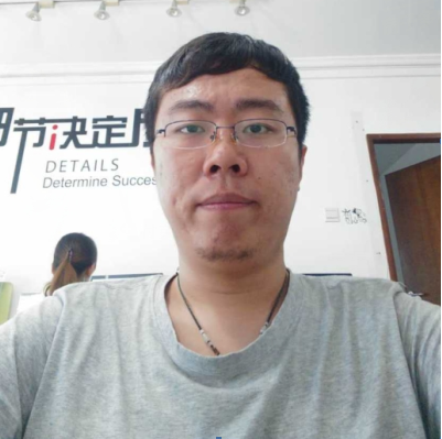 动漫设计学生面对职业困境，参加达内UI成功转型获月薪8K