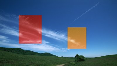 达内UI培训PS基础教程-18-消除锯齿和羽化