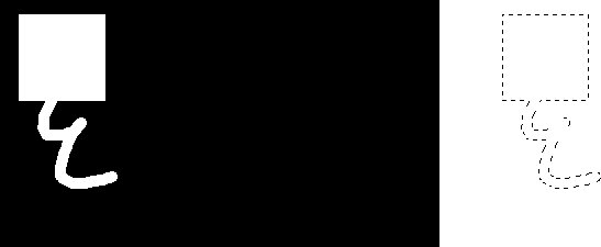 达内UI培训PS基础教程-18-消除锯齿和羽化