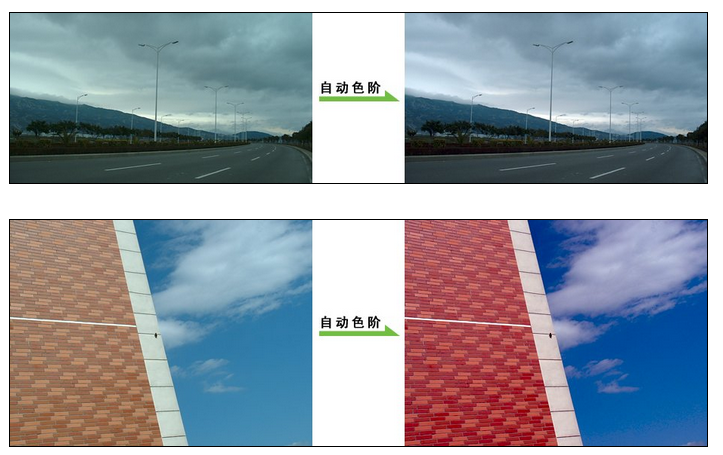 达内UI培训PS基础教程-45-自动色阶/自动对比度/自动颜色