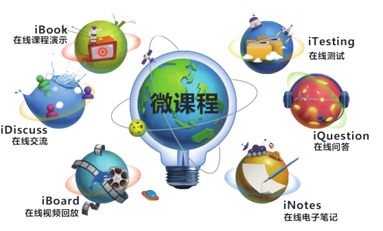 TTS 双模式授课，切实保障教学成果