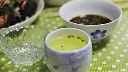 冬至日苏州酿酒