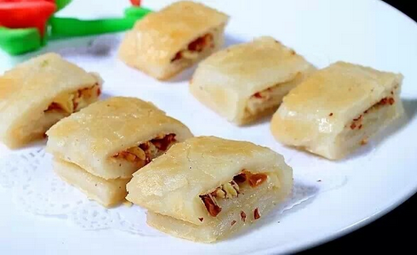 麻糍