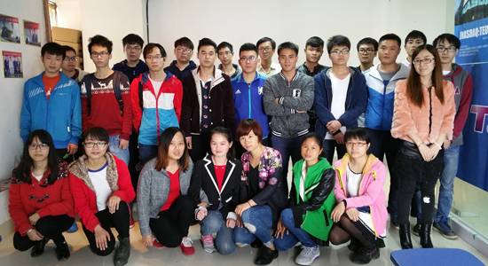UID-南宁－南宁中心－1602班-23人合影