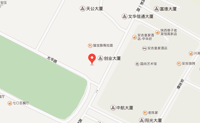 达内西安UI培训中心