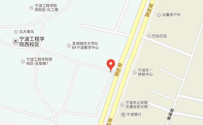 达内宁波UI培训中心