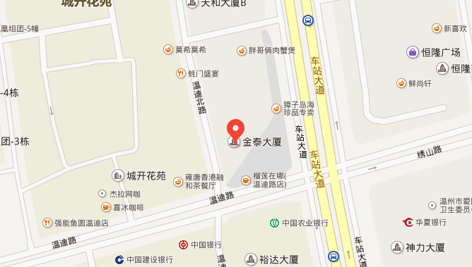 达内温州UI培训中心
