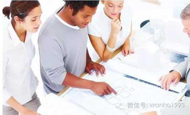 设计师该怎么选公司