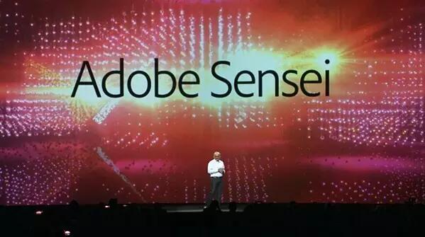 adobe公司又出新神器