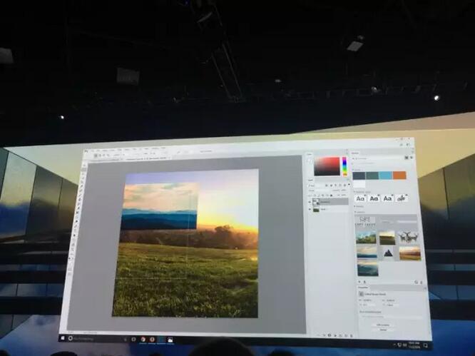 adobe公司又出新神器