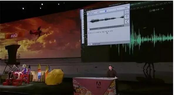 adobe公司又出新神器