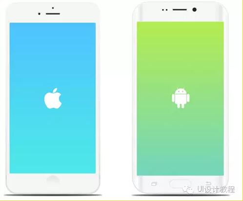 【IOS与安卓UI适配】