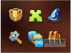 【了解游戏ui知识】
