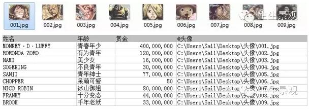 【如何将EXCEL的数据批量导入Indesign】