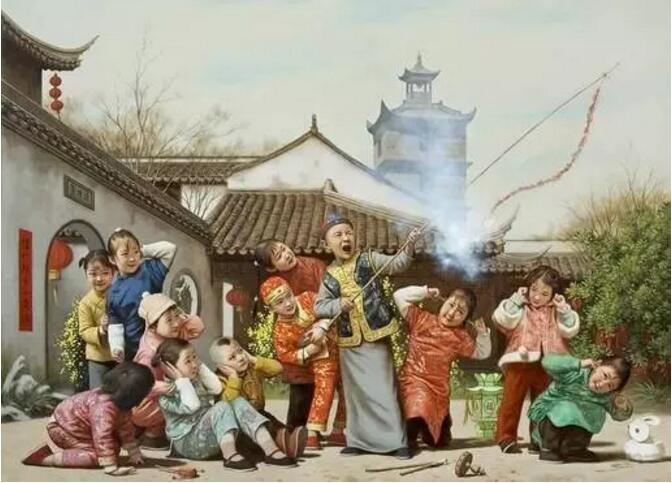 【没有UI广告人，你还过什么年】