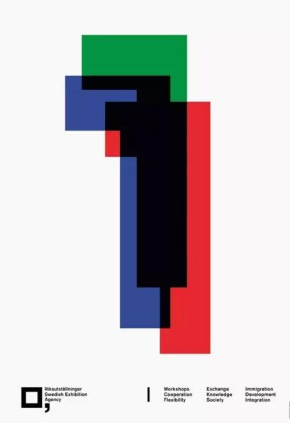 【2016红点设计大奖（海报类）获奖作品出炉】