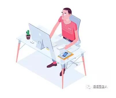 【UI 设计师和程序员互怼瞬间】