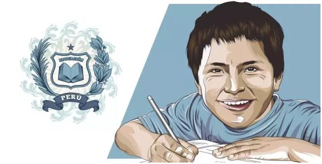 【什么样的DM设计，轰动了整个秘鲁】
