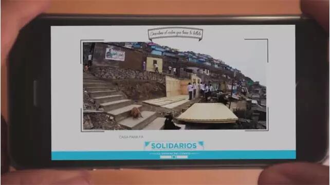 【什么样的DM设计，轰动了整个秘鲁】