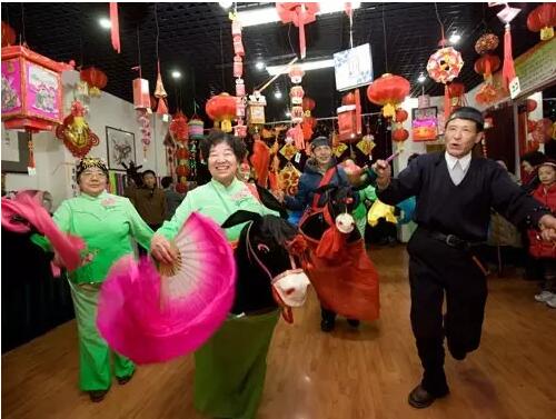 【正月十五去哪玩，北京元宵节灯会全在这！】