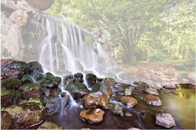 20个摄影构图技巧，让你的技术瞬间高逼格