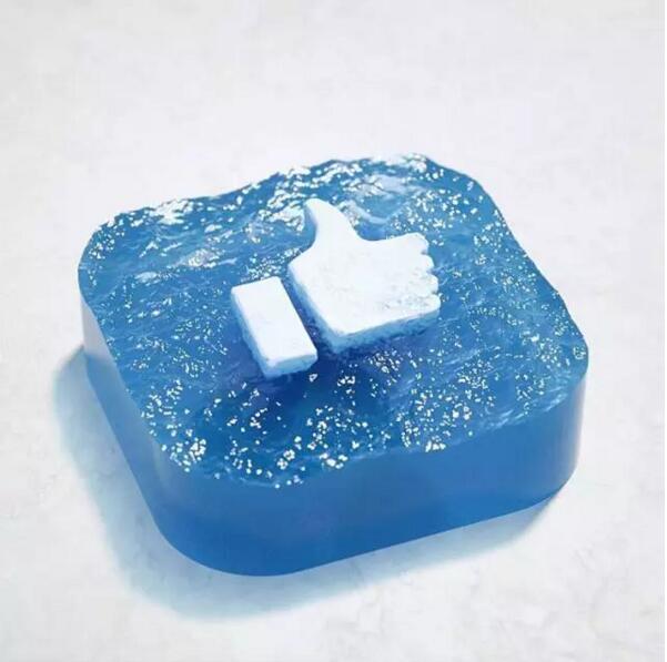 当UI是3D的时候那是有多美？