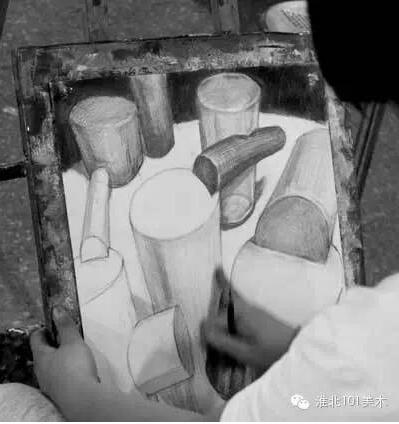 【设计素描虚拟想象练习】