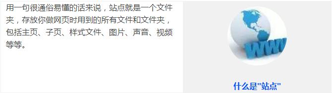【Dreamweaver如何搭建一个站点？】
