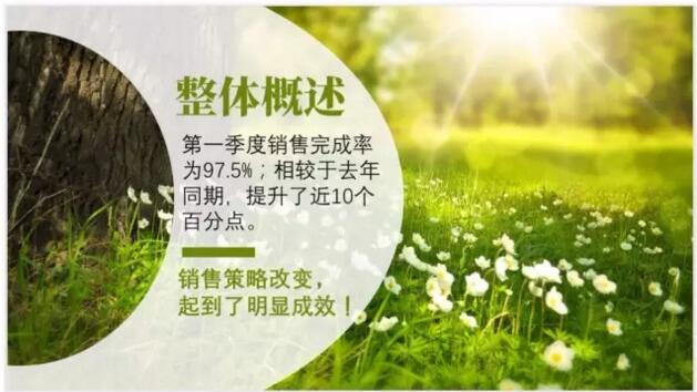 【我用一张图片，制作了一套PPT】