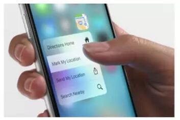【UI 交互设计：如何设计更舒适的触控手势】