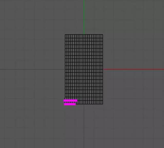 【C4D教程-打造流行高对比酷炫立体海报】