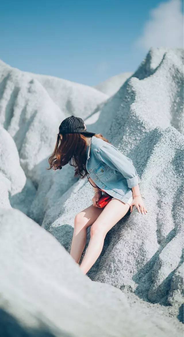 【努力归努力，别忘了抽空好好生活】