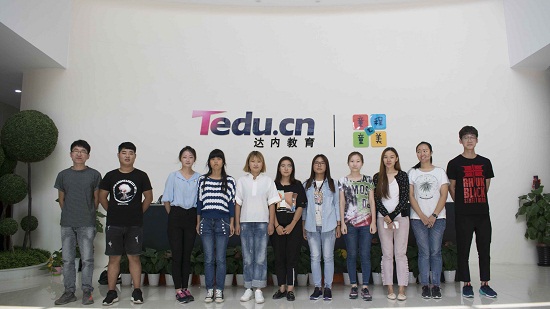 【北京UI-大学生实训基地】