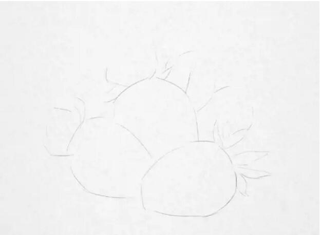 【零基础绘画教程】