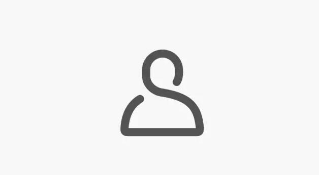 UI 设计 断线图标规律