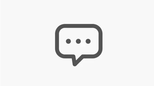UI 设计 断线图标规律