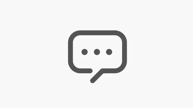 UI 设计 断线图标规律