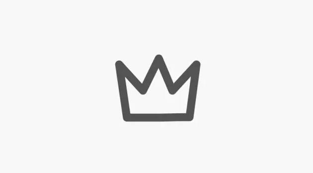 UI 设计 断线图标规律