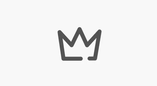 UI 设计 断线图标规律