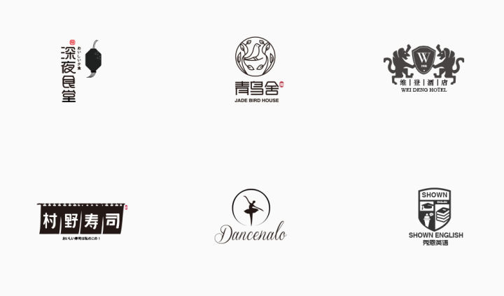 logo设计的基本原则