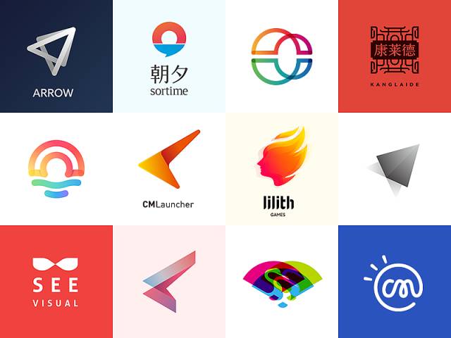 logo设计的基本原则